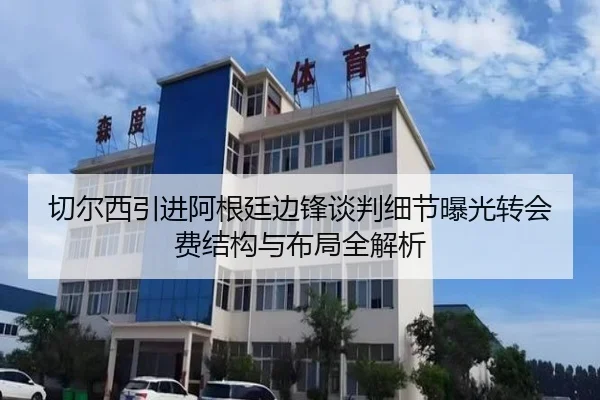 切尔西引进阿根廷边锋谈判细节曝光转会费结构与布局全解析