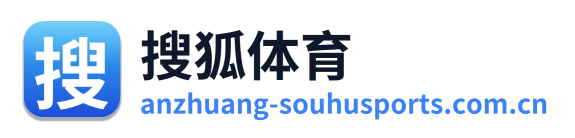 搜狐体育 Logo